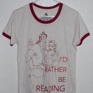 Princess Belle Shirt